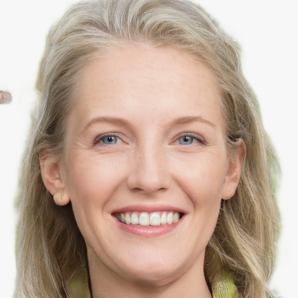 Author Linda Lucilla Giordano